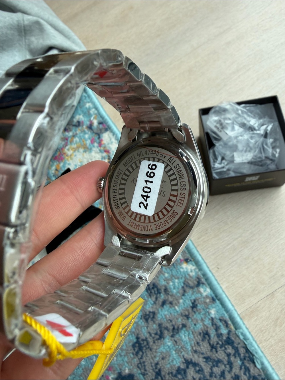 Invicta Watch - Picture 4 of 4